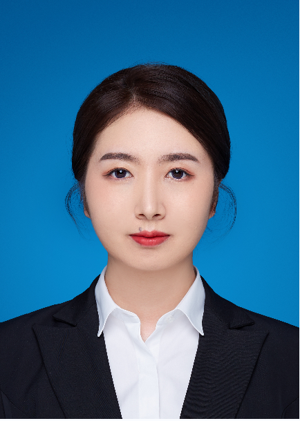 鄠邑权证中心 主任 -- 张蕾
