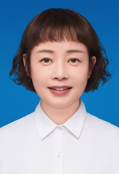 西安总部总经理--许红